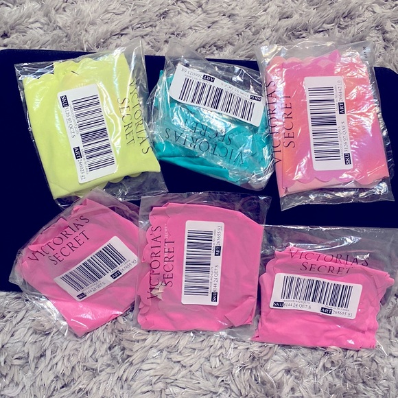 Victoria’s Secret hip hugger/hipster - Picture 5 of 5